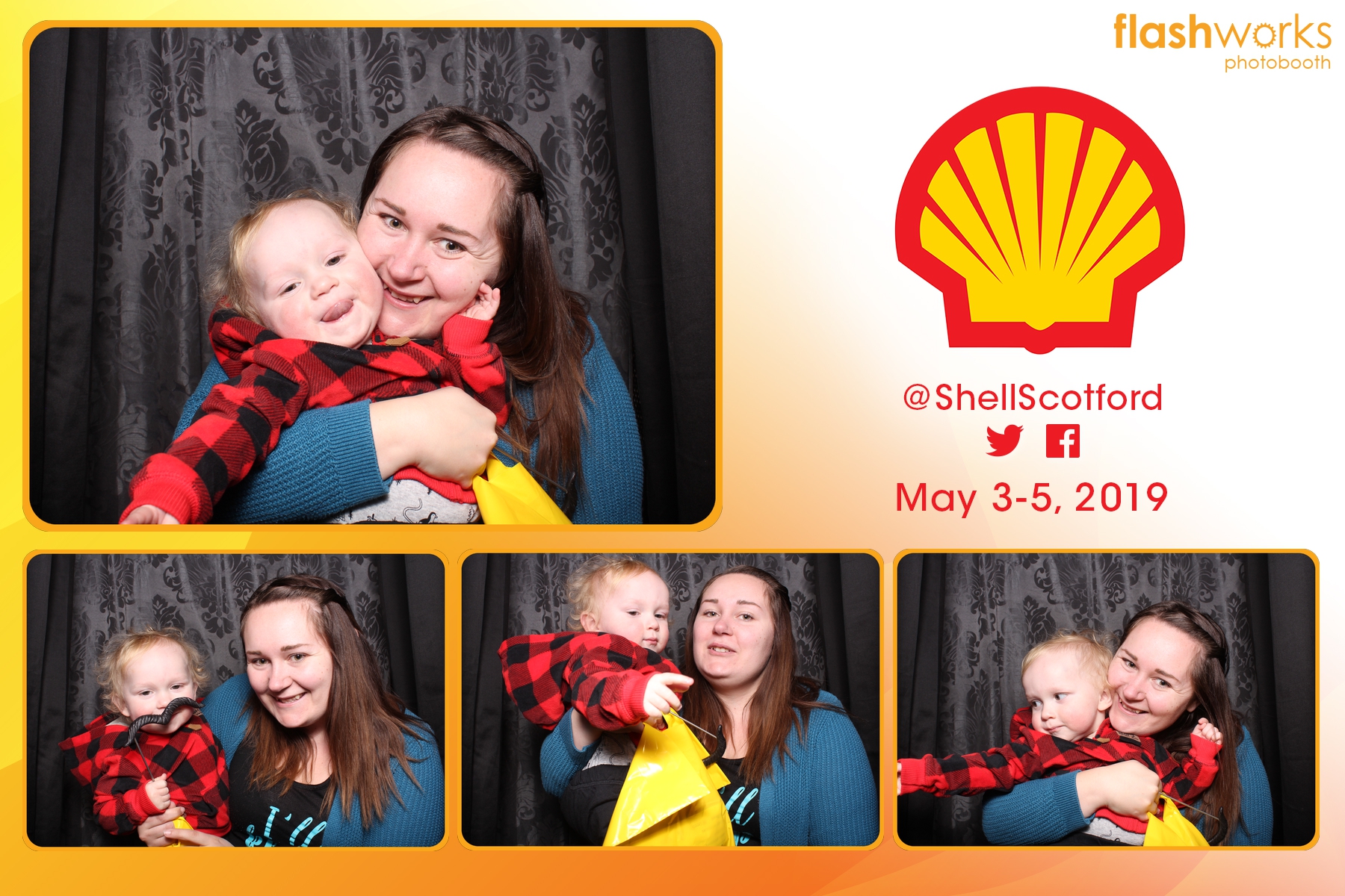 Fort Saskatchewan Trade Show & Sale: Presented by Shell | View more photos from the event at gallery.flashworksphotobooth.com/u/FlashworksPhotoboothInc/Fort-Saskatchewan-Trade-Show-Sale-Presented-by-Shell